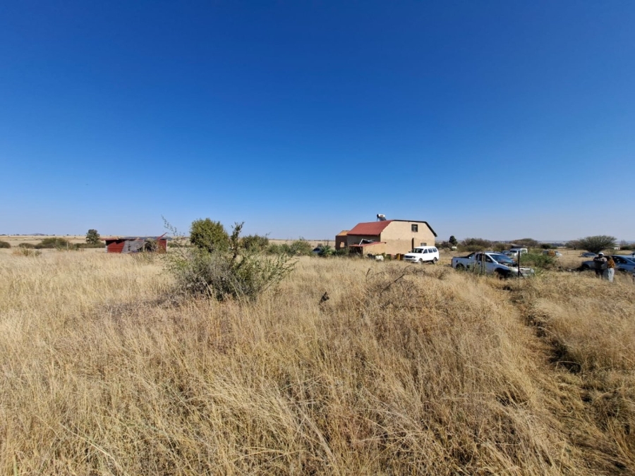 Commercial Property for Sale in Fairview Free State